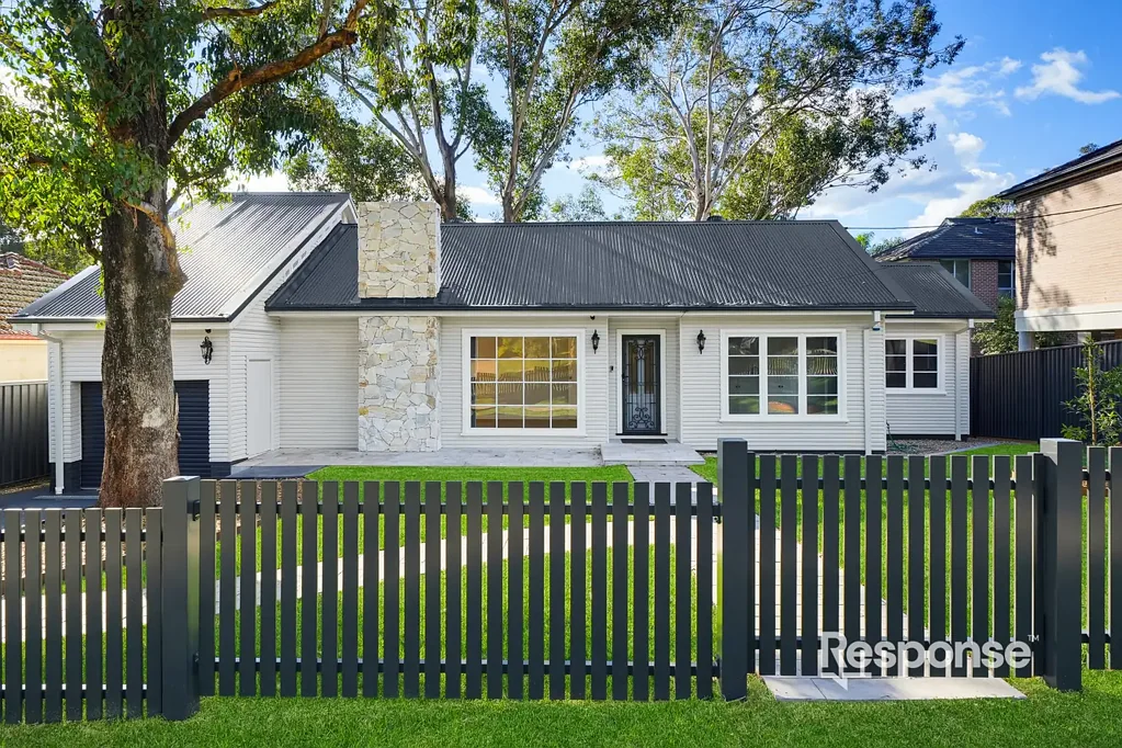 Stunning Fully Restored 4-Bedroom Home. Modern Comfort, Timeless Charm