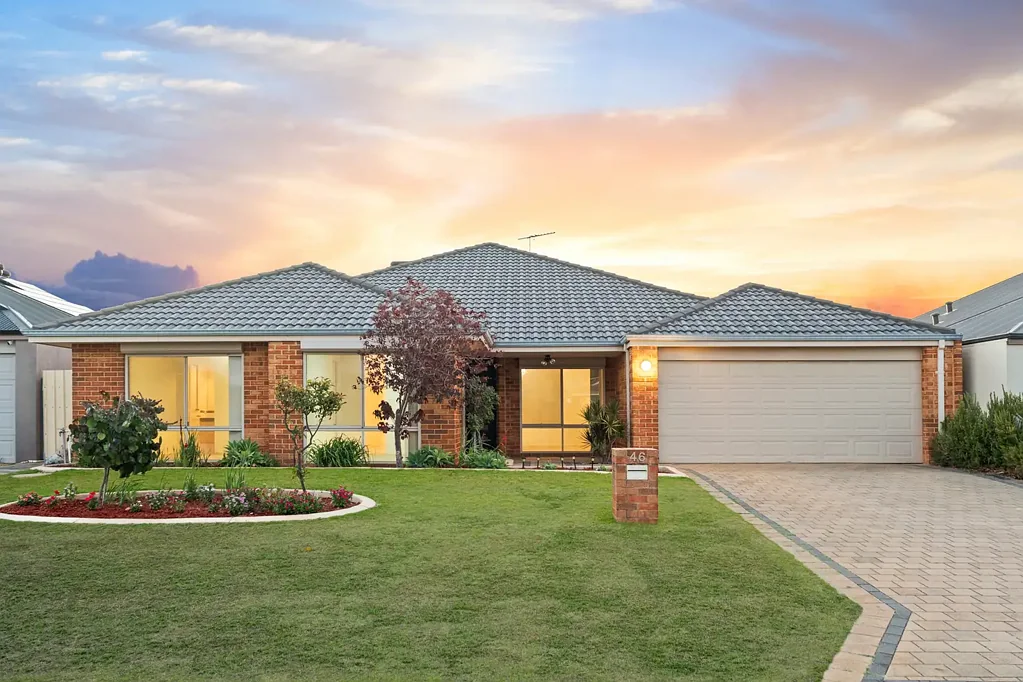 46 Ritchie Drive, Rockingham, WA 6168
