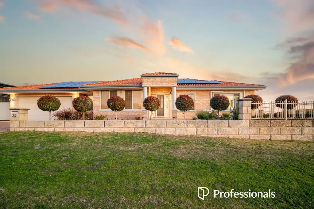 34 Cupello Drive, Swan View, WA 6056