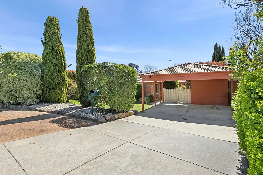 Palmerston 3ਬੈੱਡਰੂਮ The Brief: Refreshed Palmerston Home in an Ideal Location