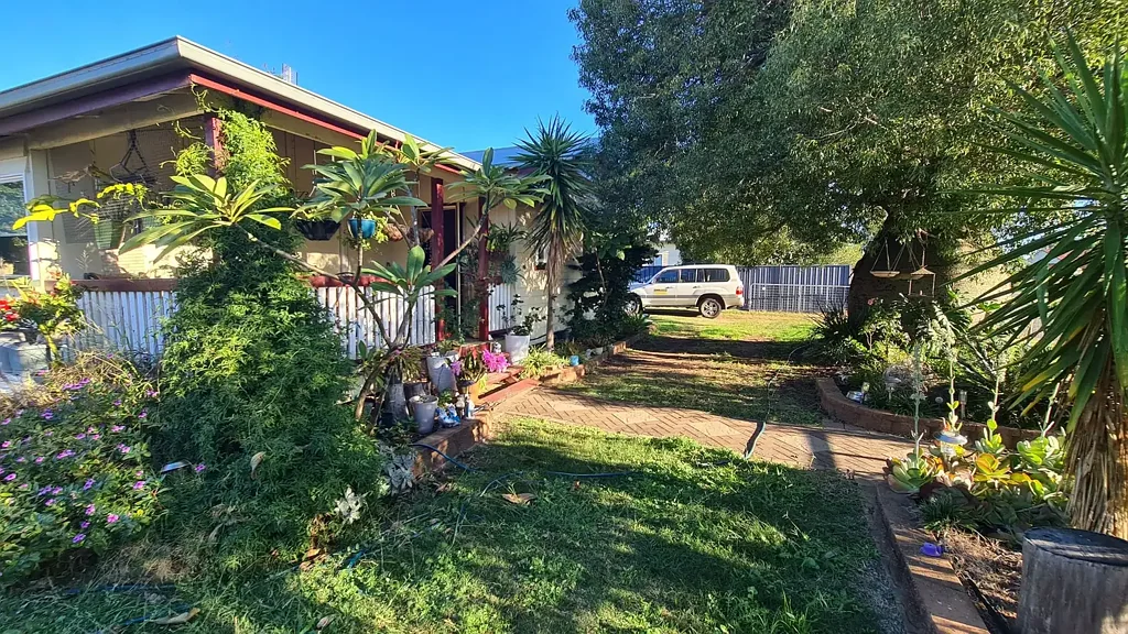 12 Park Street, Chinchilla, QLD 4413