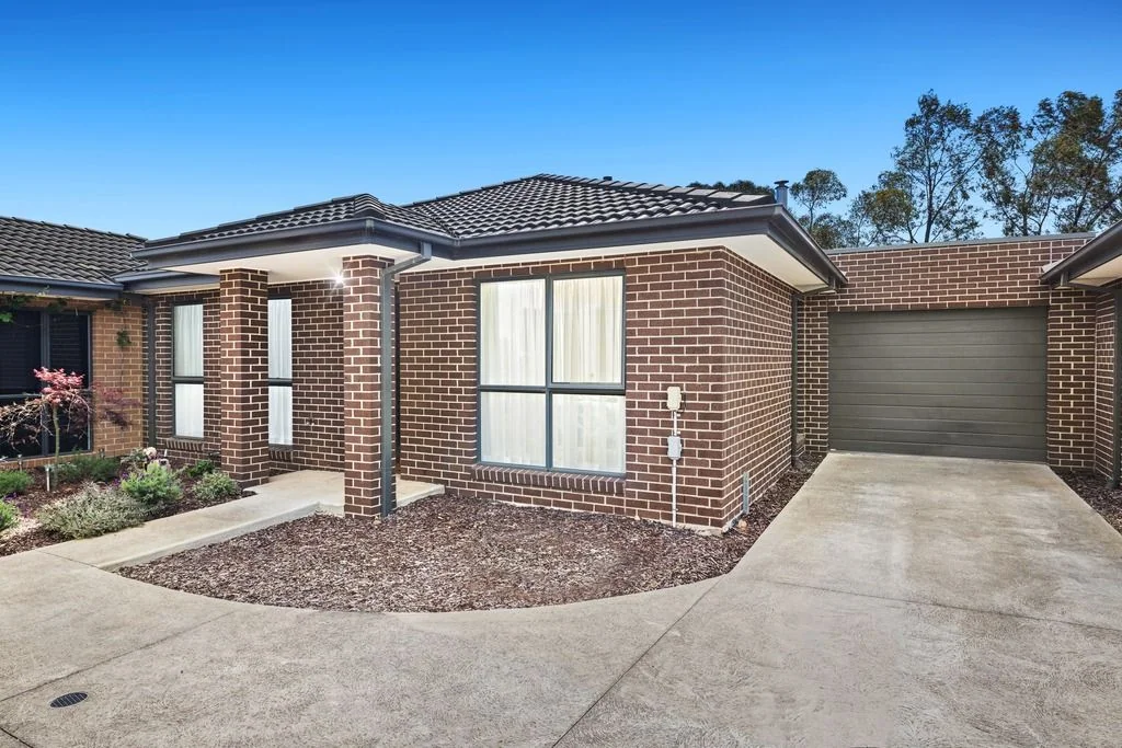6/30 Wynarka Drive, Hoppers Crossing, VIC 3029