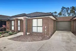 6/30 Wynarka Drive, Hoppers Crossing