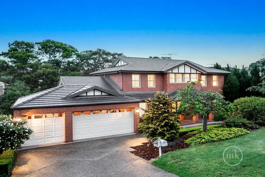 15 Daviesia Drive, Plenty, VIC 3090