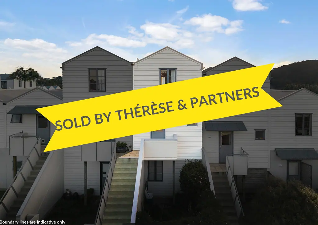 3/5 Carolina Place, Albany, North Shore City, Auckland