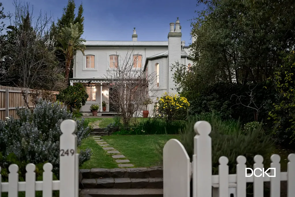 Bendigo 4ਬੈੱਡਰੂਮ Memories of the Gold Rush Era