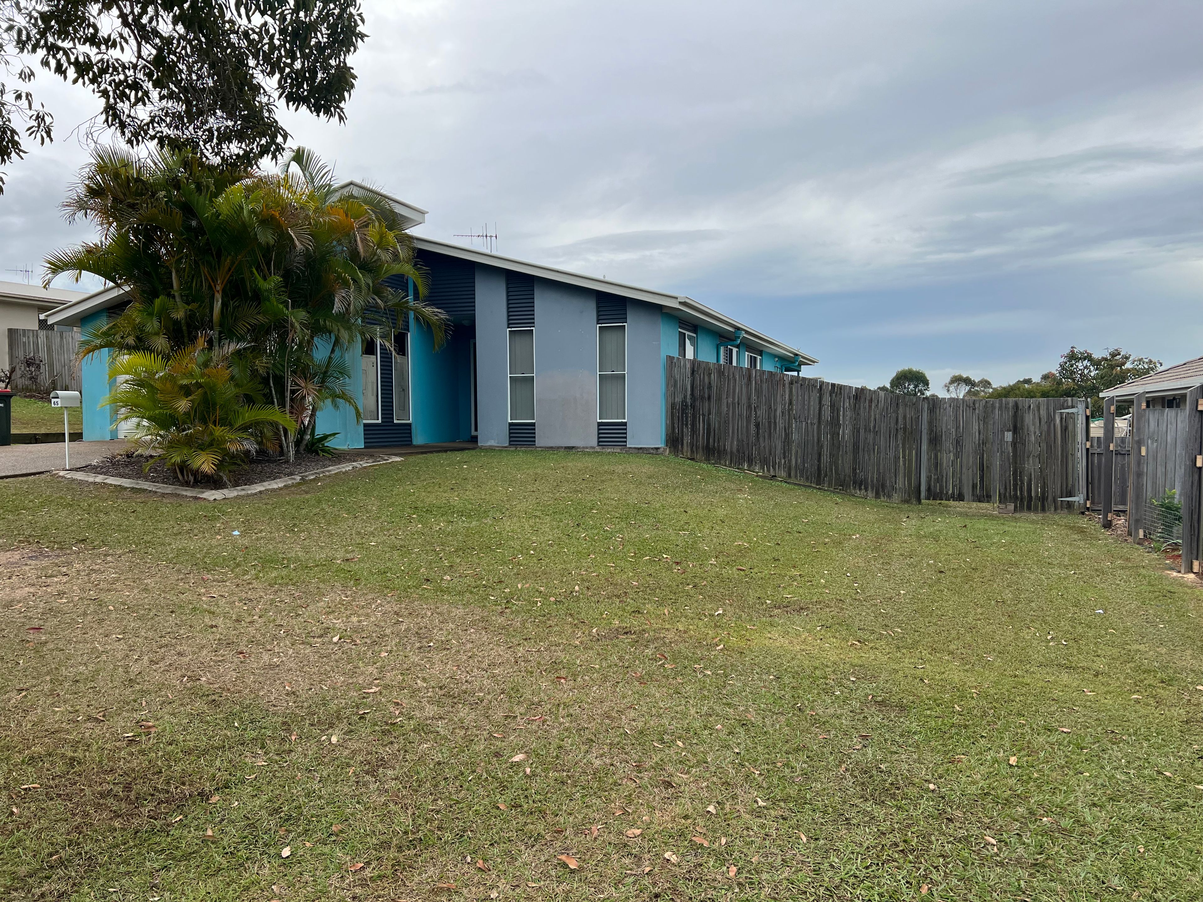 65 TULIPWOOD DR, TINANA QLD 4650, 0房, 0浴, House