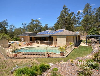 7-9 Apollo Court, Cedar Vale, QLD 4285, 4房, 2浴, 独立屋