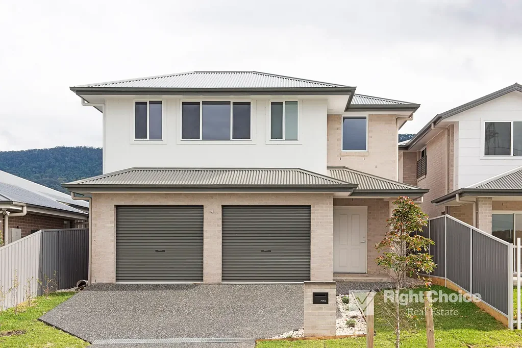 Brand New Family Home