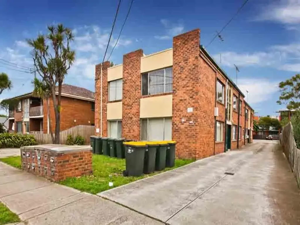 6/119 Anderson Road, Sunshine, VIC 3020