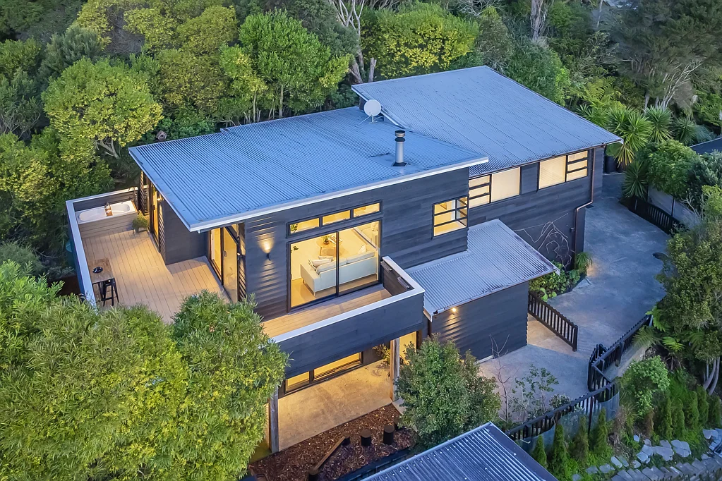 138C Gowing Drive, Meadowbank, Auckland City, Auckland