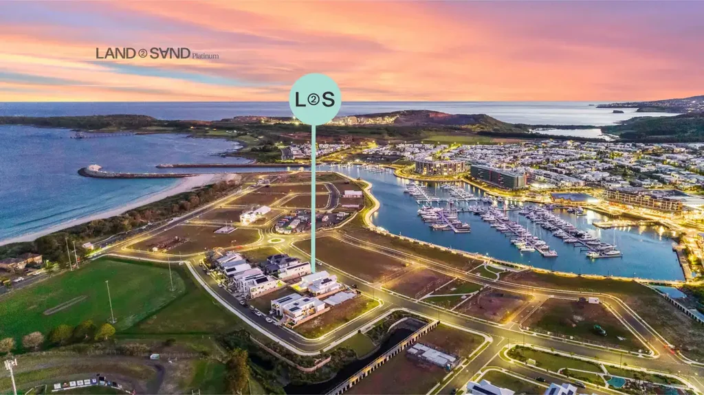95 Brigantine Drive, Shell Cove, NSW 2529