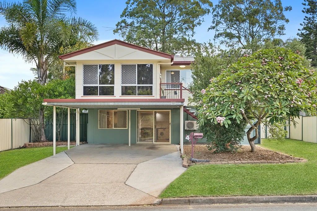 4 Thora Street, Crestmead, QLD 4132