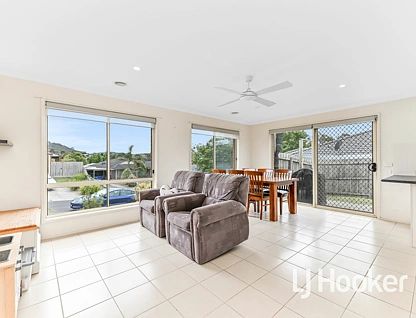 4/38-40 Tuscany Rise, Pakenham, South East Melbourne, 3 Schlafzimmer, 1 Badezimmer, Unit