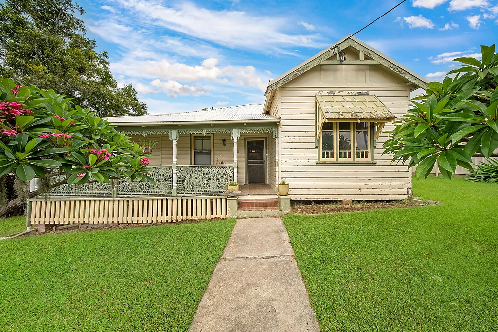 76 Mackay Street, Dungog, NSW 2420