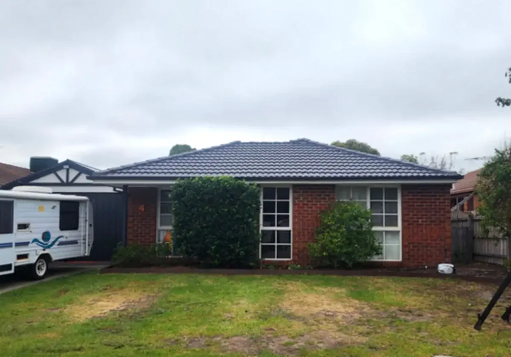 4 Adelle Court, Carrum Downs, VIC 3201
