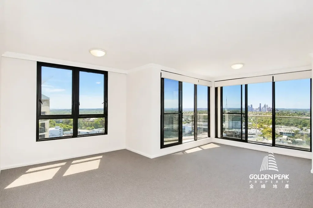 *** Deposit taken *** Two-bedroom apartment in "Forum" St Leonards