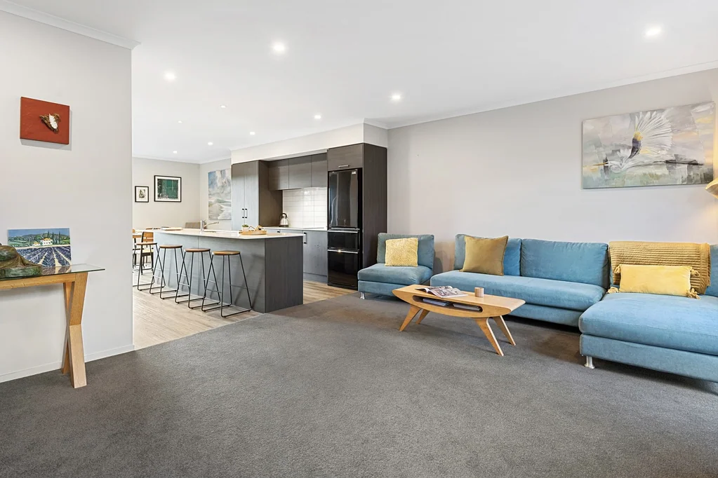8 William Dawson Crescent, Halswell, Christchurch, Canterbury