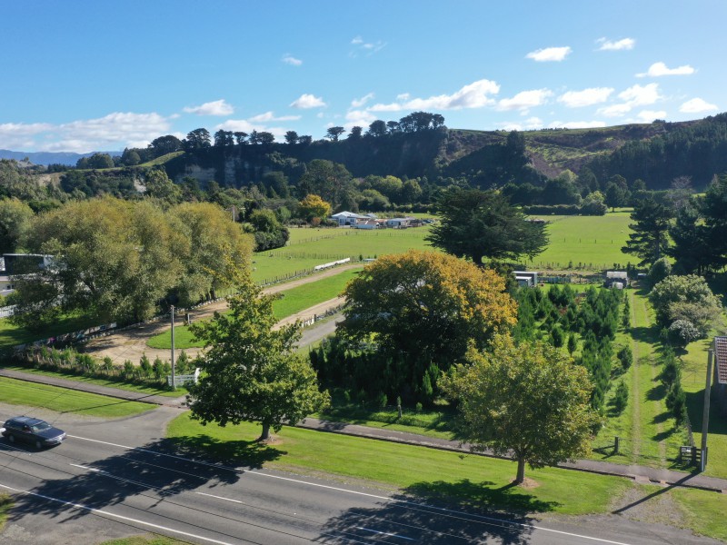 35 Newman Road, Eketahuna, Tararua, 0 Bedrooms, 0 Bathrooms