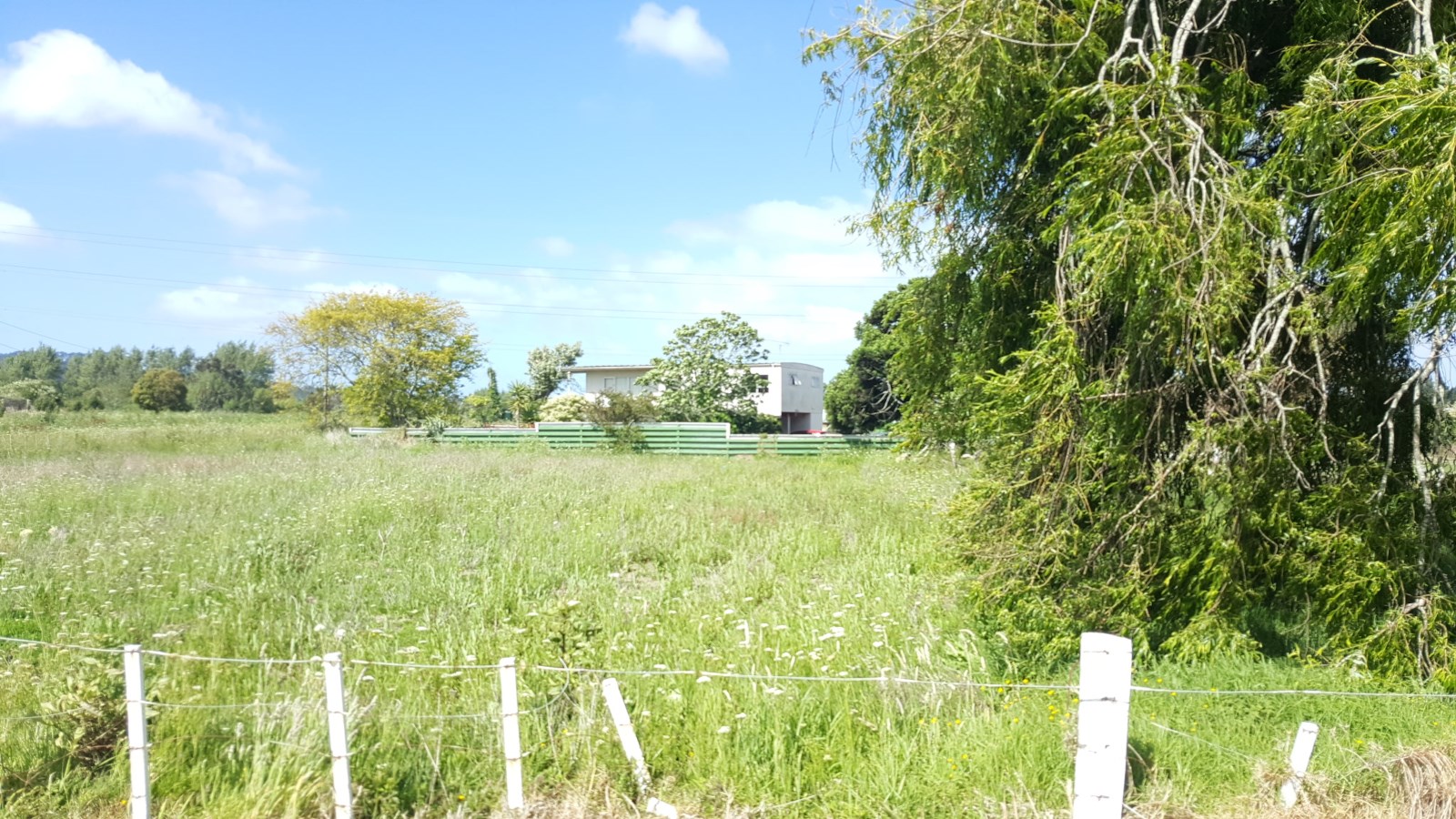 479 Porchester Road, Randwick Park, Auckland - Manukau, 4 chambres, 1 salles de bain