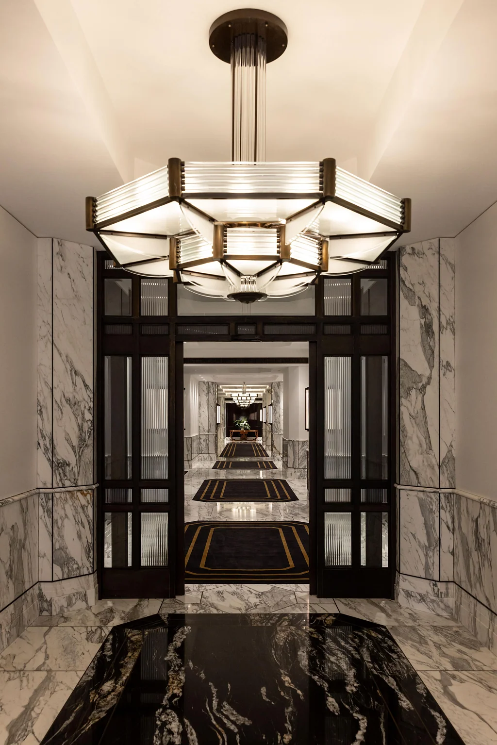 Auckland Central Premium character office suites