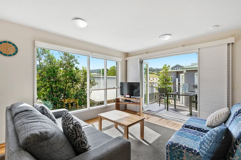 Lorne 2房  DUAL KEY MANTRA APARTMENT