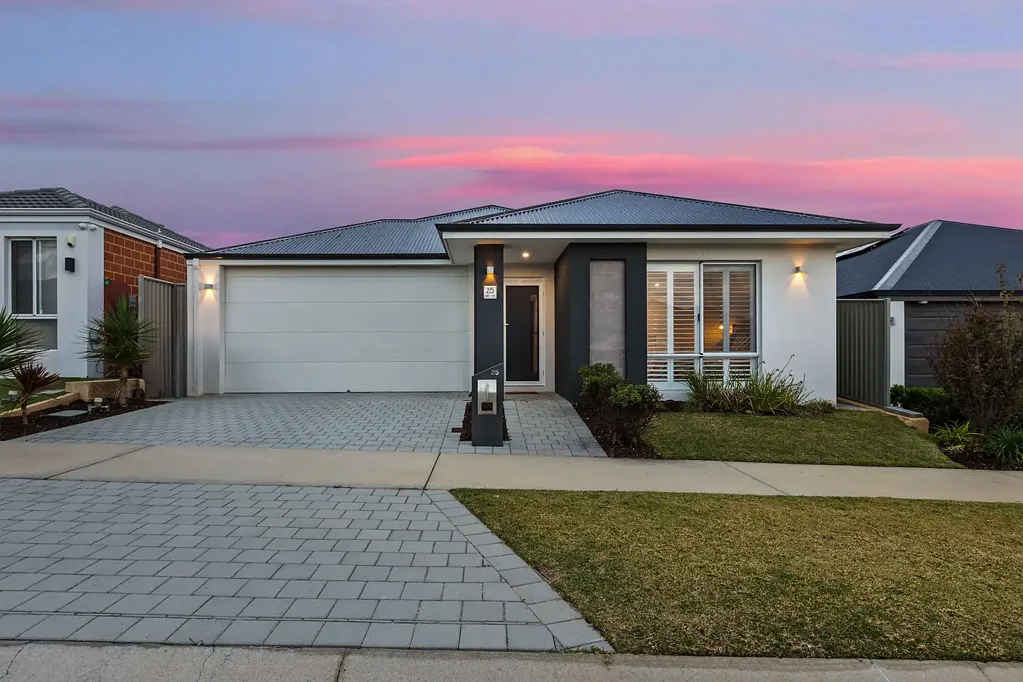 Clarkson 4房  Under Offer!