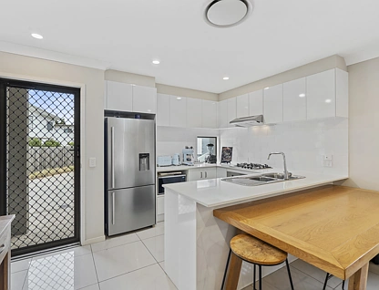 9/47 Gawler Crescent, Bracken Ridge, Brisbane - Northern Region , 3 રૂમ, 2 બાથરૂમ, House
