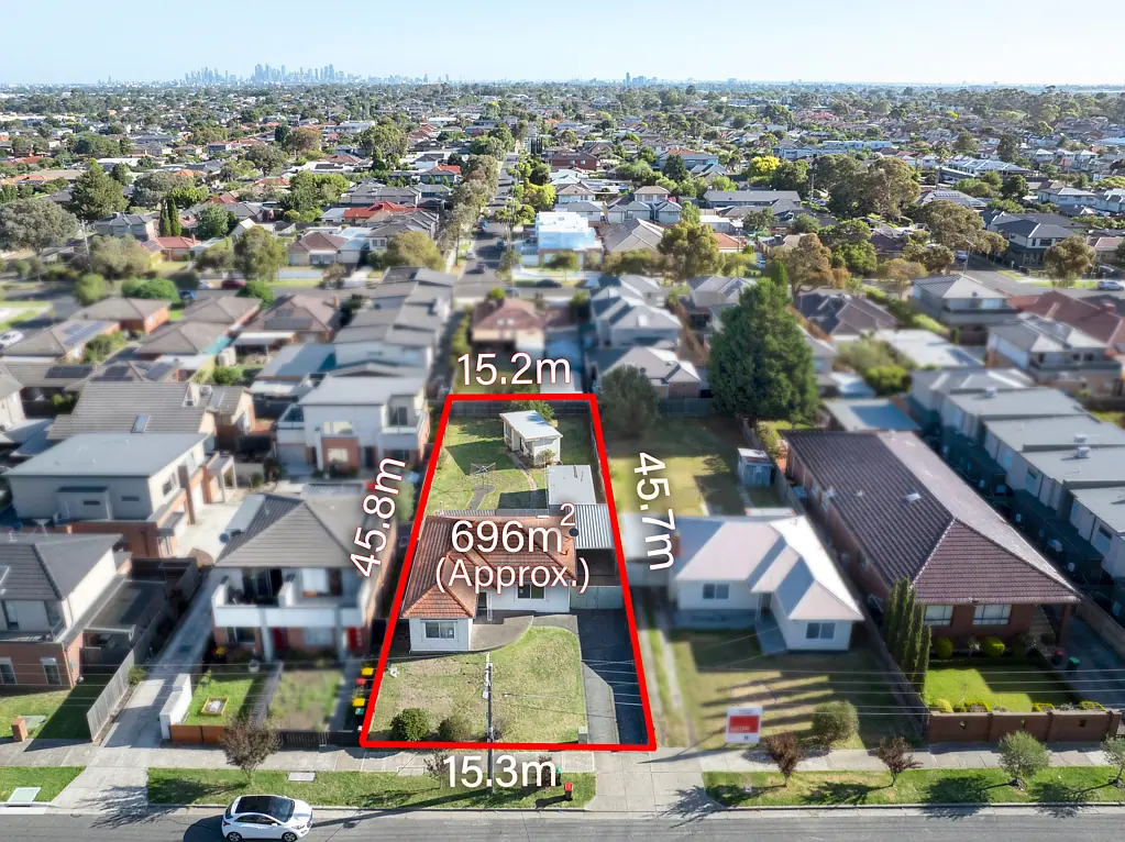 3 Eileen Street, Hadfield, VIC 3046