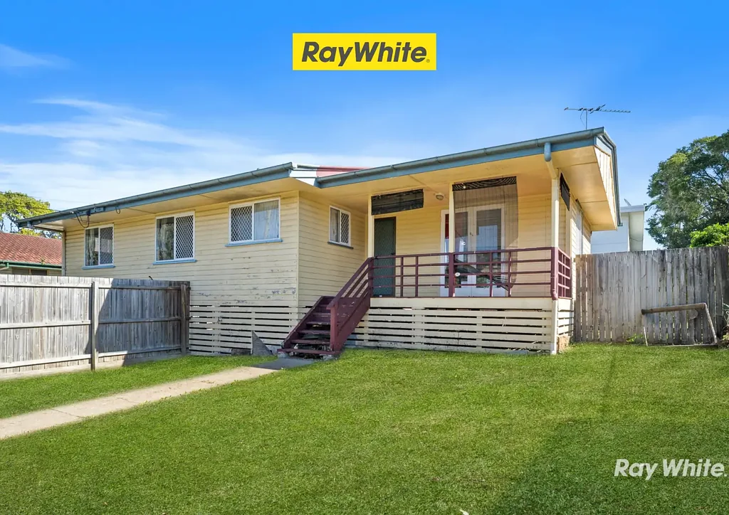 Large and Convenient 3 Bedroom House - Rent Includes the Water Bill!