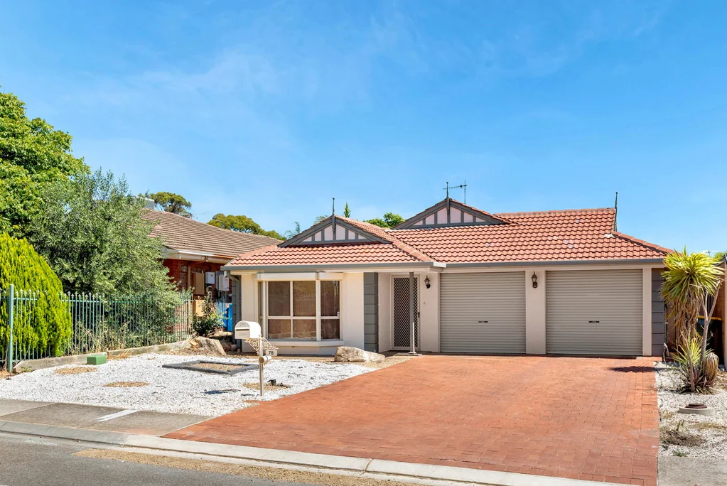 78 Jacaranda Drive, Craigmore, SA 5114
