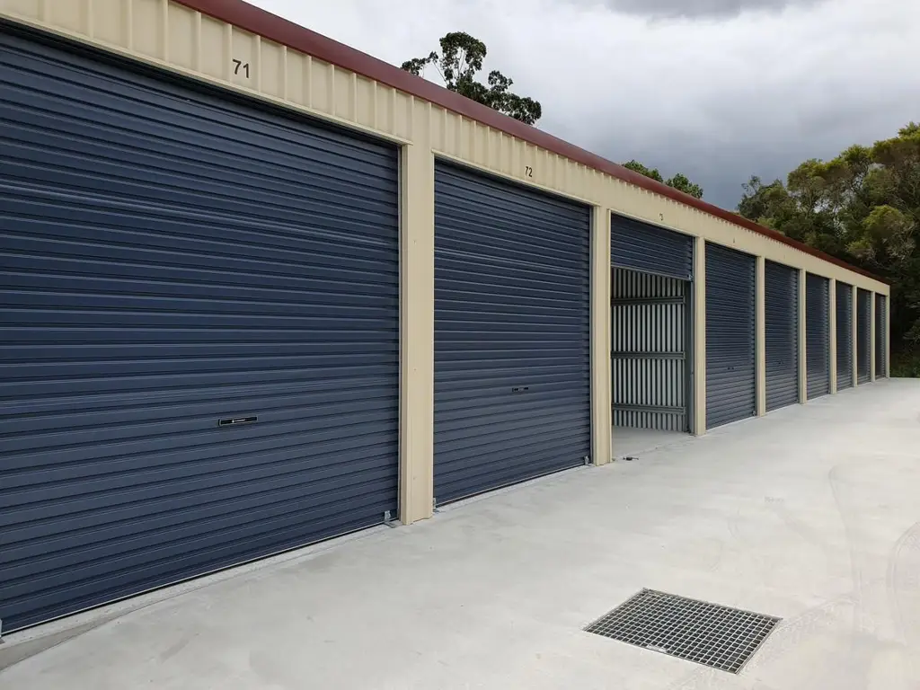 Hillside Storage Lismore - Store with confidence!