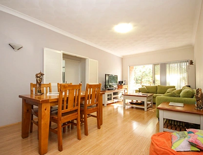 9/40-42 Monomeeth Street, Bexley, South Western Suburbs, 2 chambres, 1 salles de bain, Unit