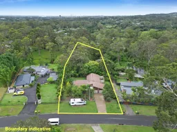 8 Umpara Crescent, Mudgeeraba