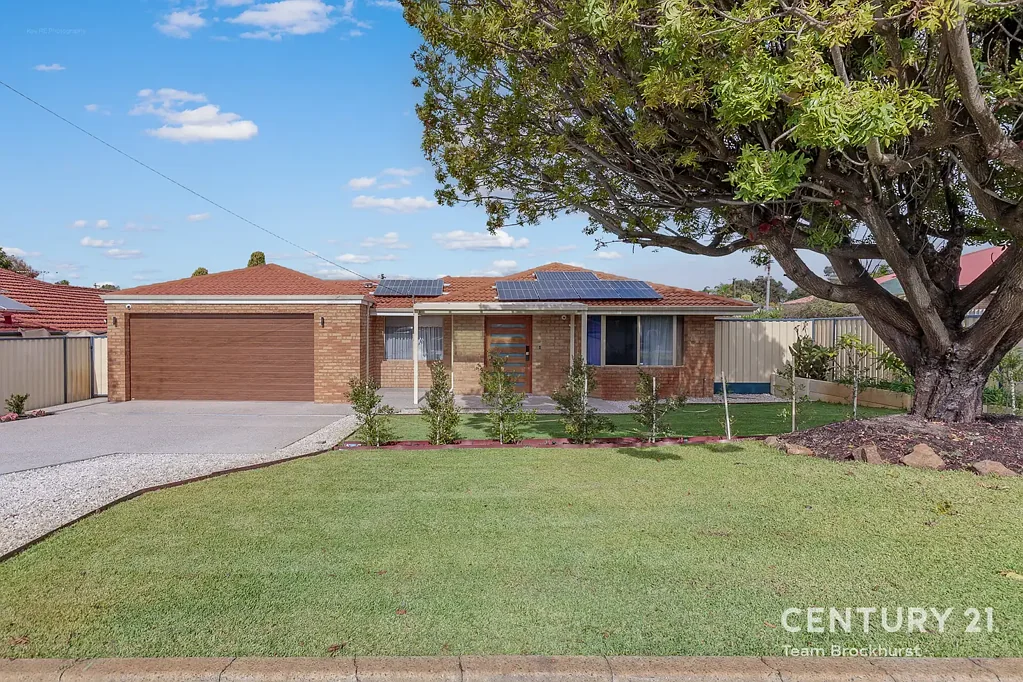 22 Spigl Way, Bateman, WA 6150
