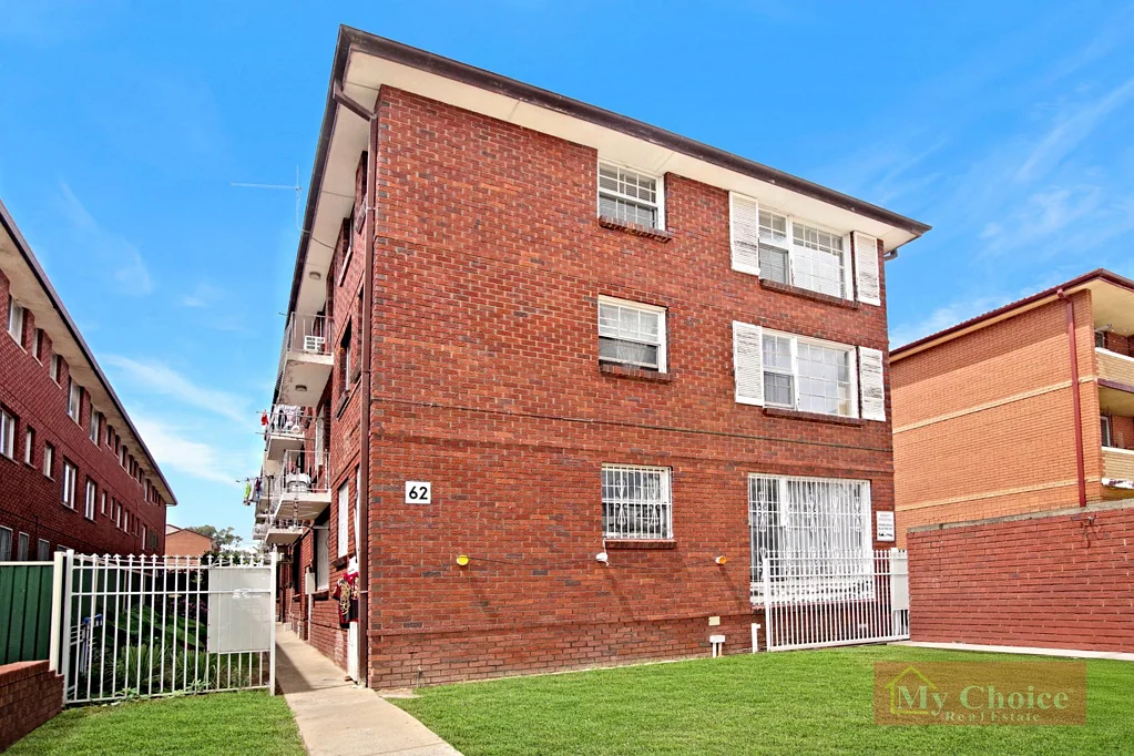 7/62 Cumberland Street, Cabramatta, NSW 2166