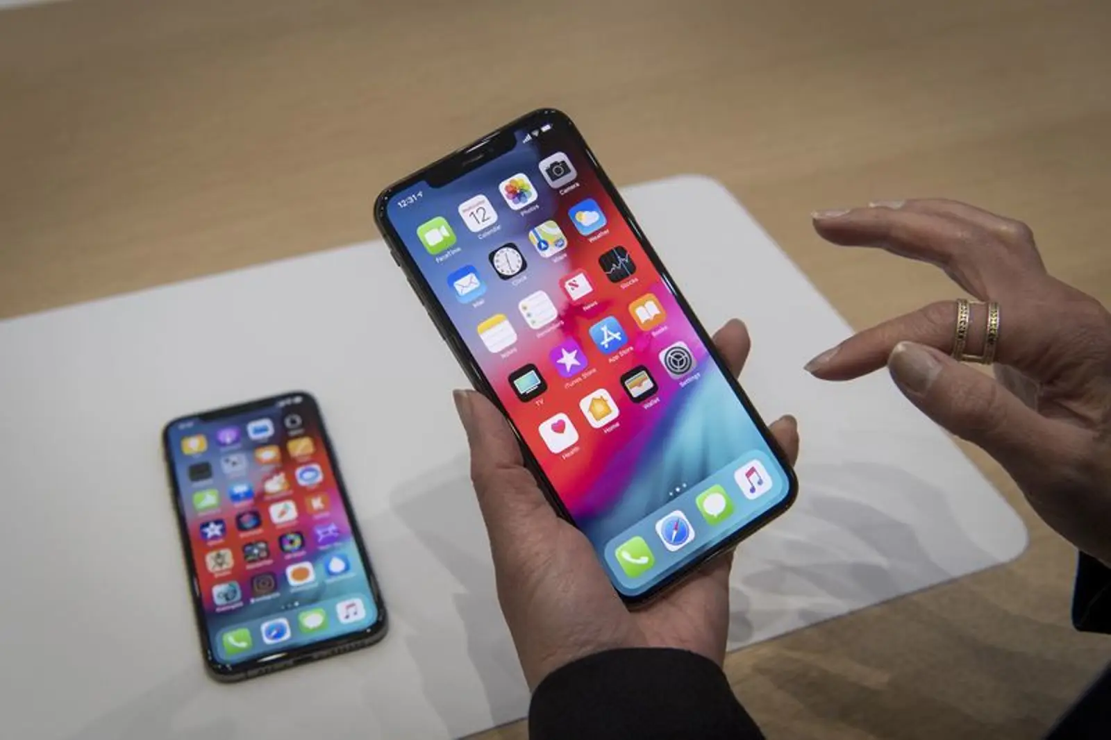 苹果9月会发布什么?除了三款iPhone还有一大堆产品