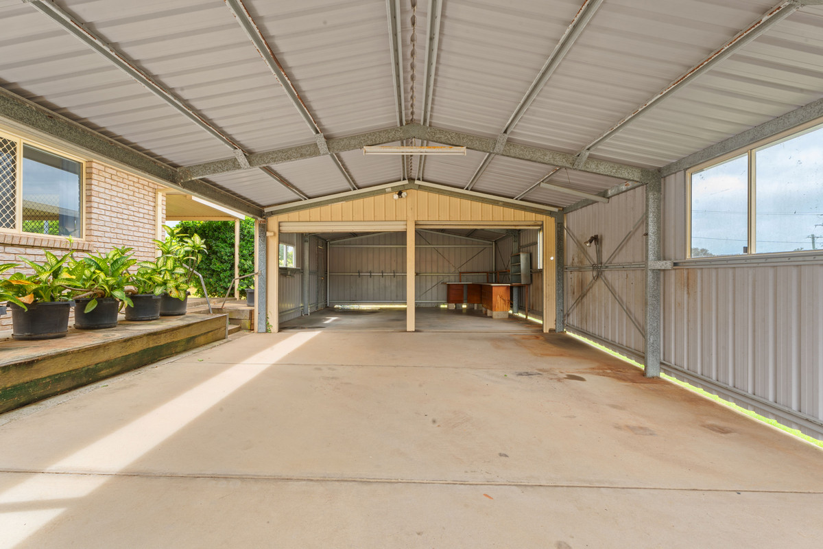 64 BIRRABEEN AV, PIALBA QLD 4655, 0 Bedrooms, 0 Bathrooms, House