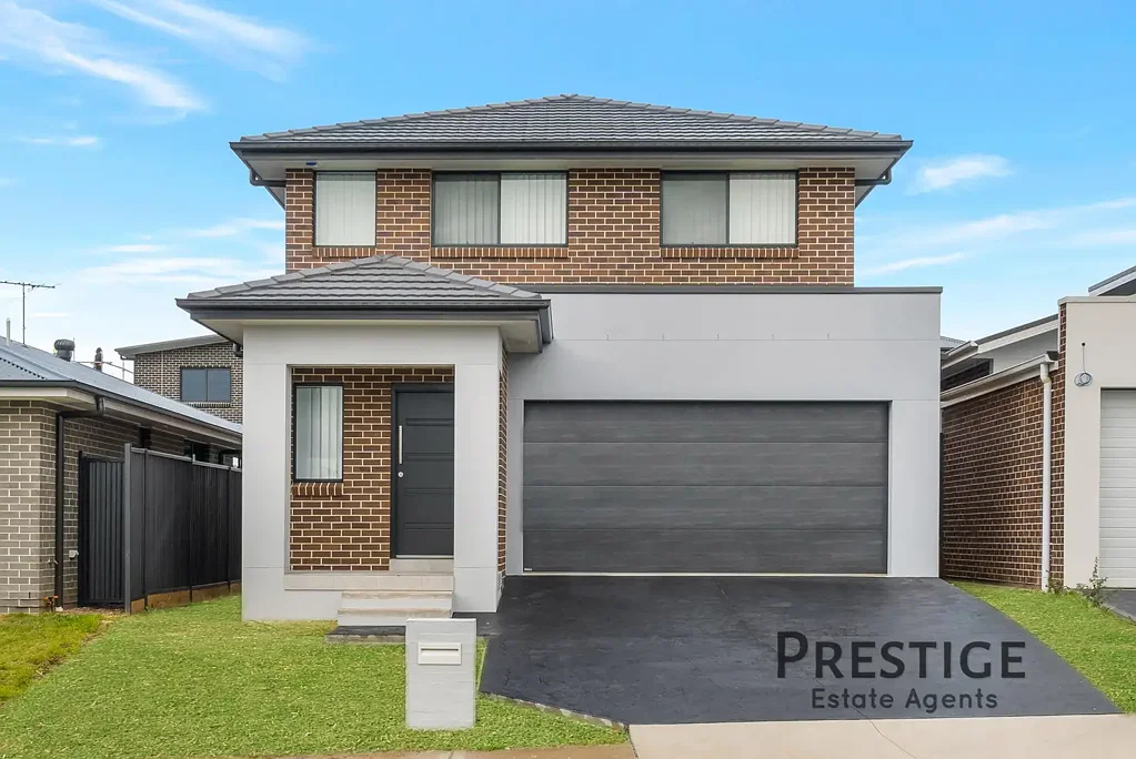 Brand New Family Residence!