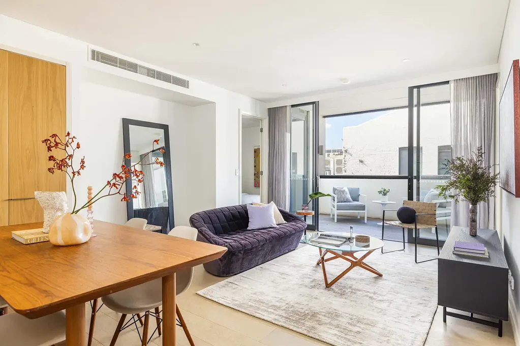 14/71 Renwick Street, Redfern, NSW 2016