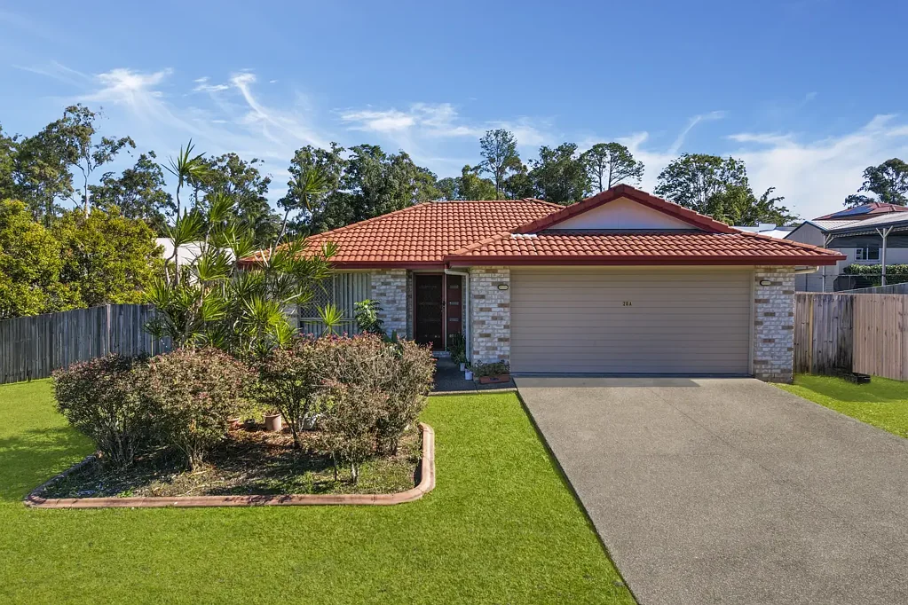 20A Spruce St, Loganlea, QLD 4131