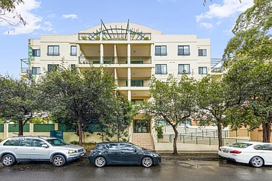 Unit 28/7 FREEMAN ROAD, CHATSWOOD, 1 침실, 1 욕실, Apartment