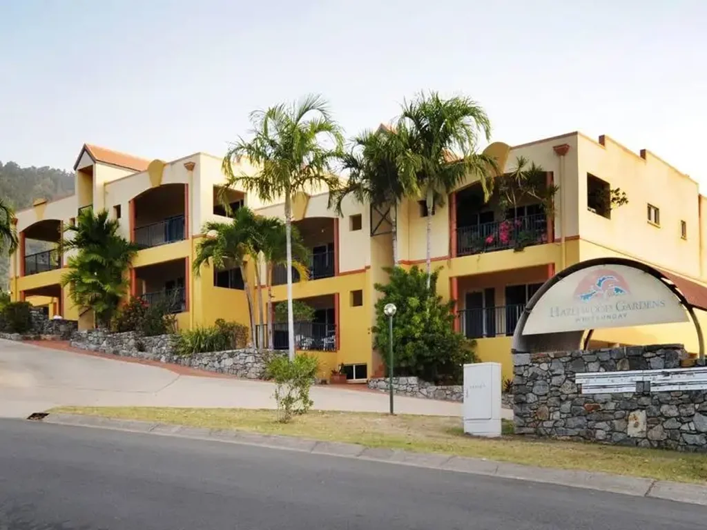 7/20 Island Drive, Cannonvale, QLD 4802