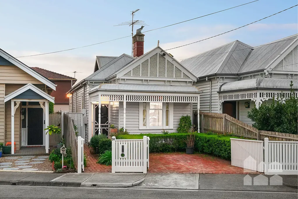 26 Central Avenue, Footscray, VIC 3011