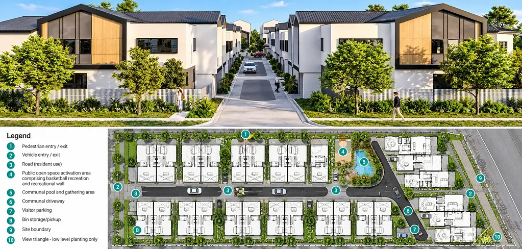 BRAND NEW DESIGNER TOWNHOUSES | PREMIUM FINISHES | EXCEPTIONAL HOPE ISLAND LIVING