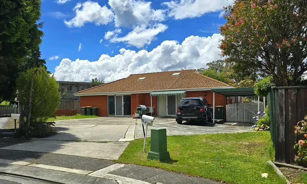 1/22 Sanders Street, Glenorchy, TAS 7010