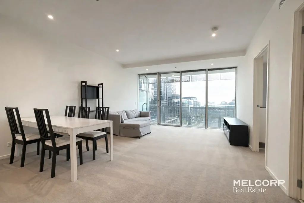 Melbourne 2房 极致 CBD 生活方式，坐拥受保护的城市景观 The Ultimate CBD Lifestyle with Protected City Views