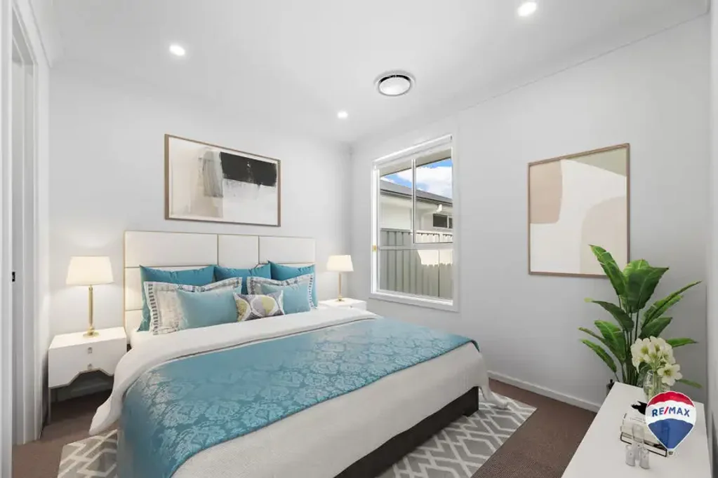 Heddon Greta 3Phòng ngủ Perfect Start or Smart Investment in Peaceful Heddon Greta
