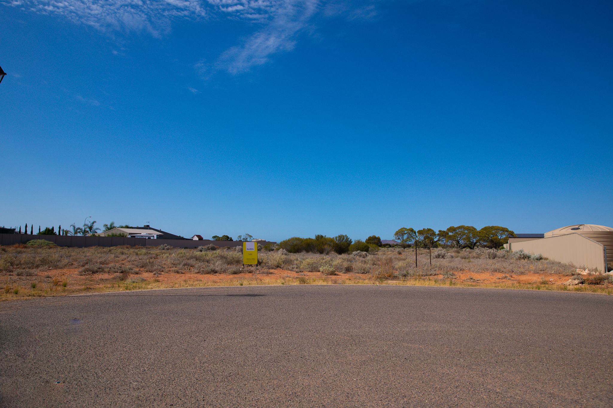 6 LAMBERT CT, WHYALLA JENKINS SA 5609, 0 Schlafzimmer, 0 Badezimmer, Section