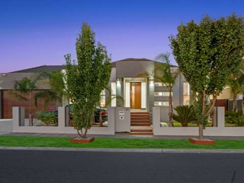 Craigieburn 4 Bedroom An Entertainer's Paradise